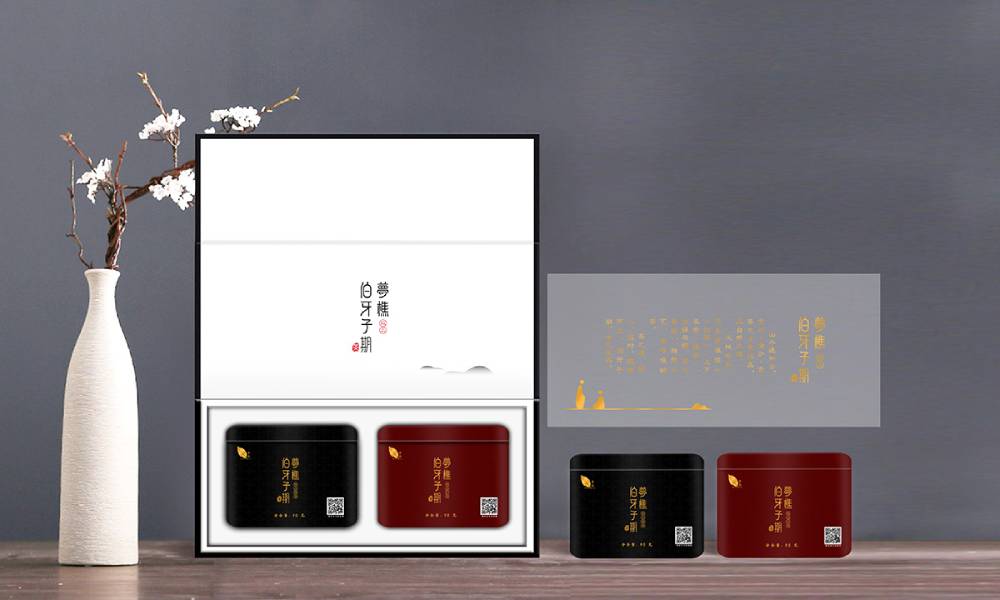 北塘区包装设计：文化赋能，创新驱动，解锁城市产业新势能